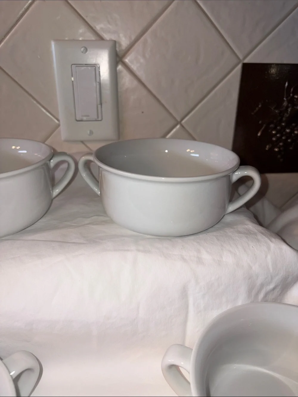 Williams Sonoma like new